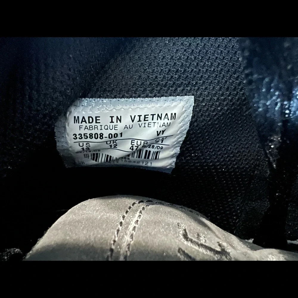 Nike air‎ prestige two